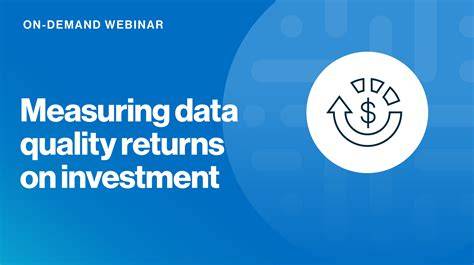 Ensuring Quality and Returns Ensuring Quality and Returns